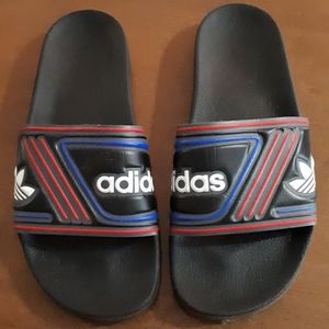 Adidas Slides